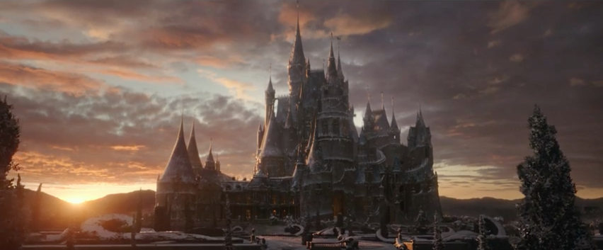 Der finale Trailer von "Die Schöne und das Biest" ist der beste ever