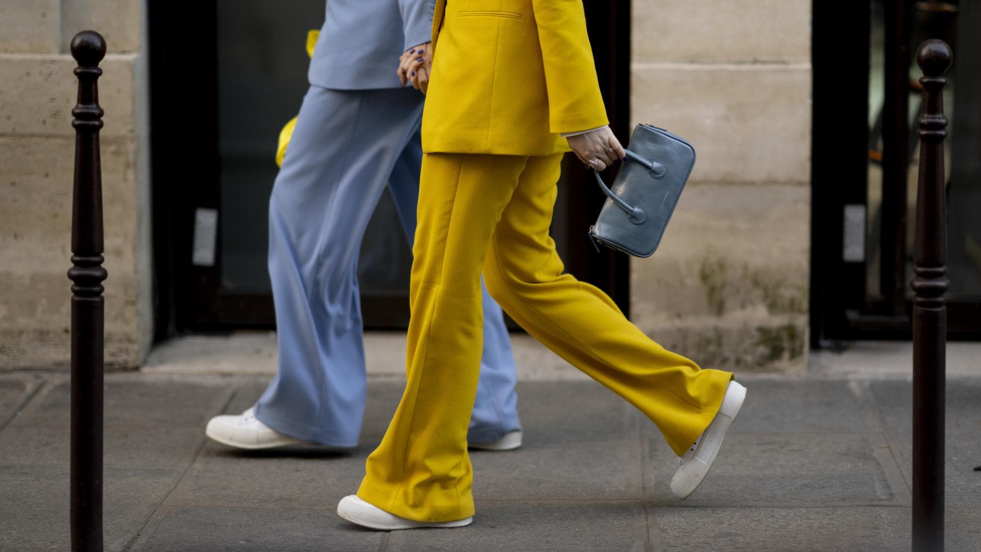 Wunderschne Schuhe 2023 Trend Bild