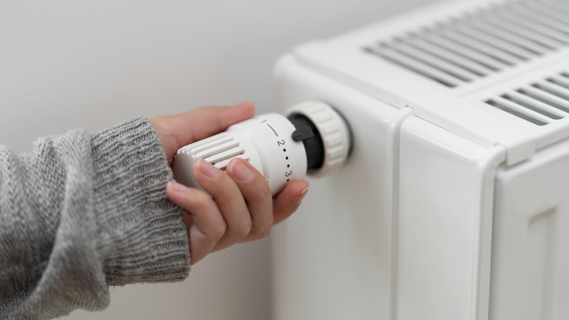 Wann Werden Die Heizung Angestellt Heizung aufdrehen: Ab wann ist es sinnvoll?