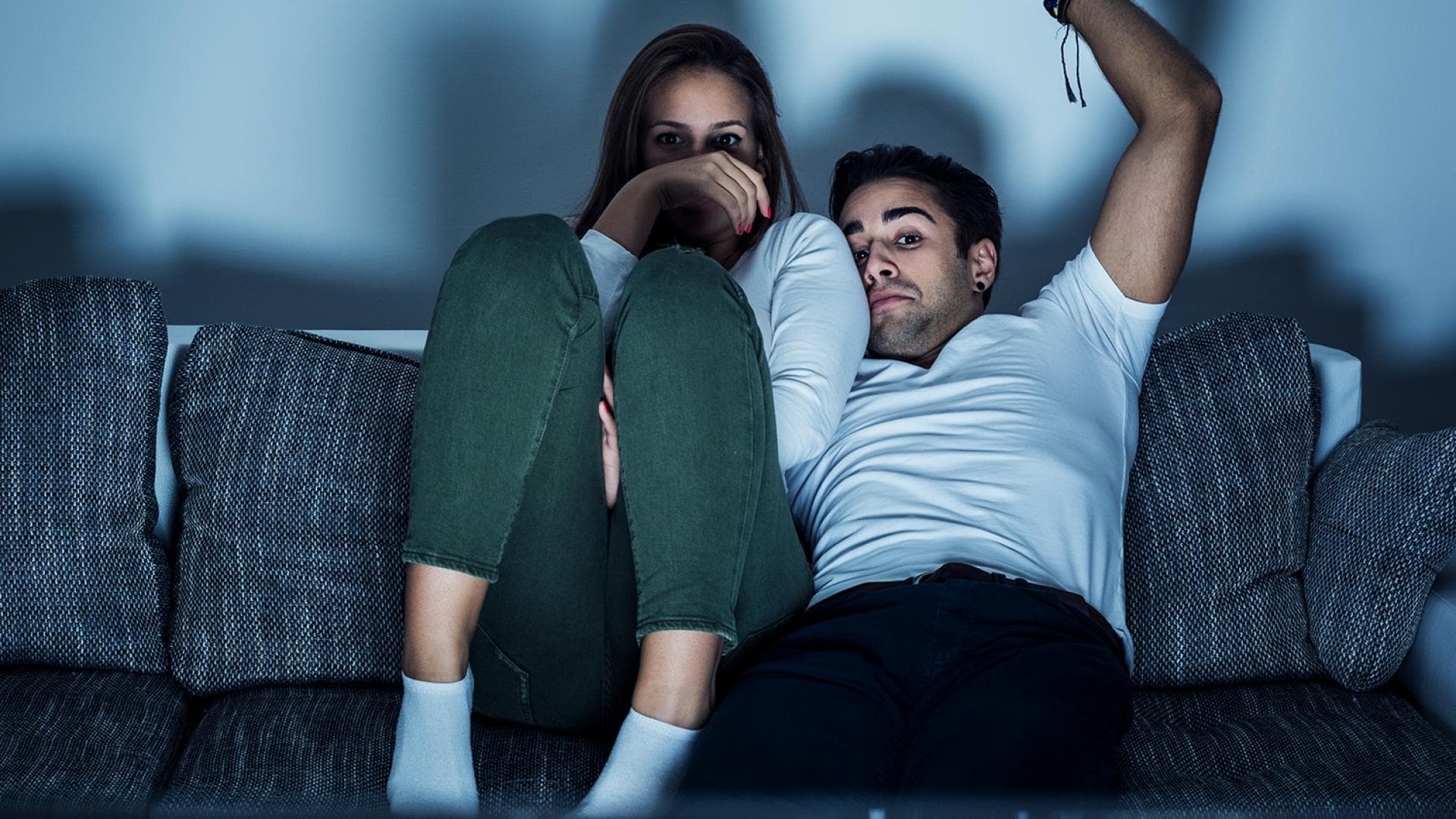 Horrorfilme auf Netflix Das sind die gruseligsten aller Zeiten