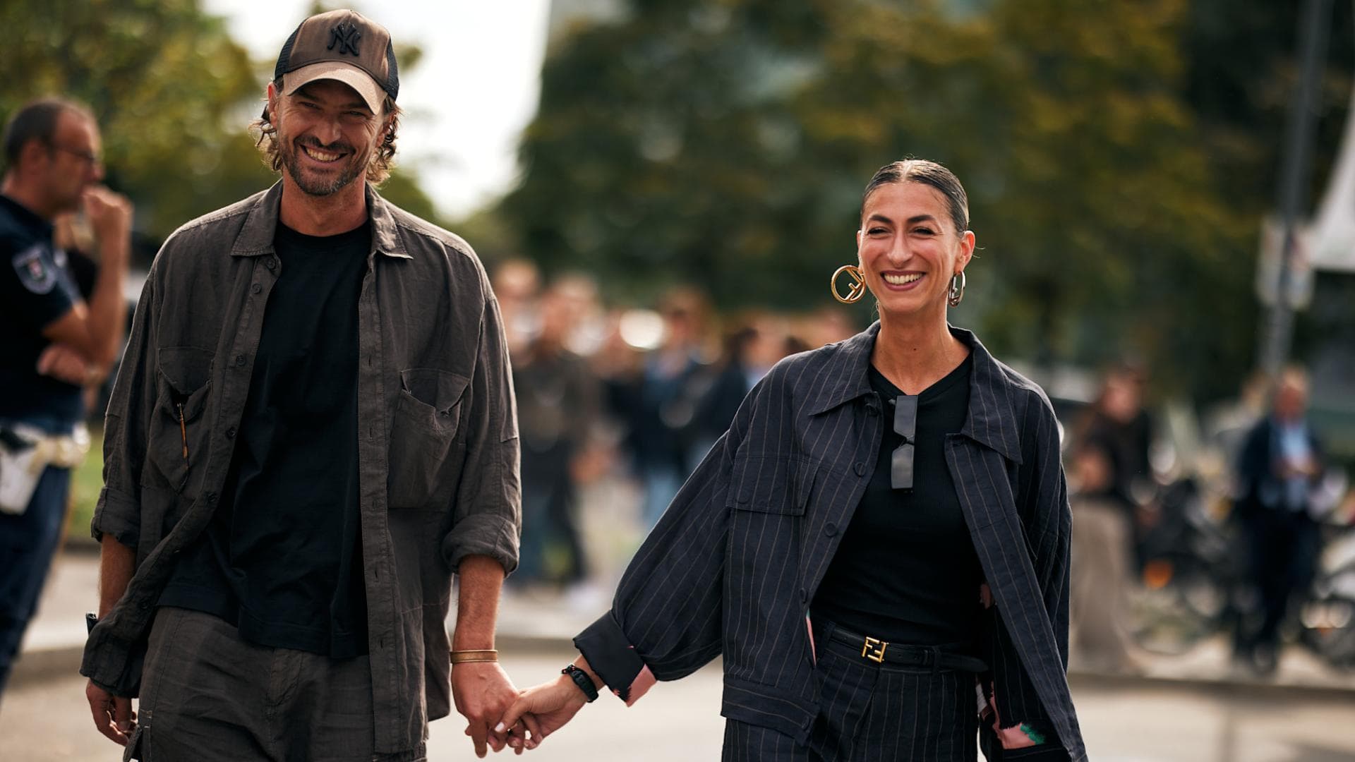 Er Ist Vergeben Flirtet Aber Mit Mir Flirtet er mit mir? Diese 5 Anzeichen verraten es