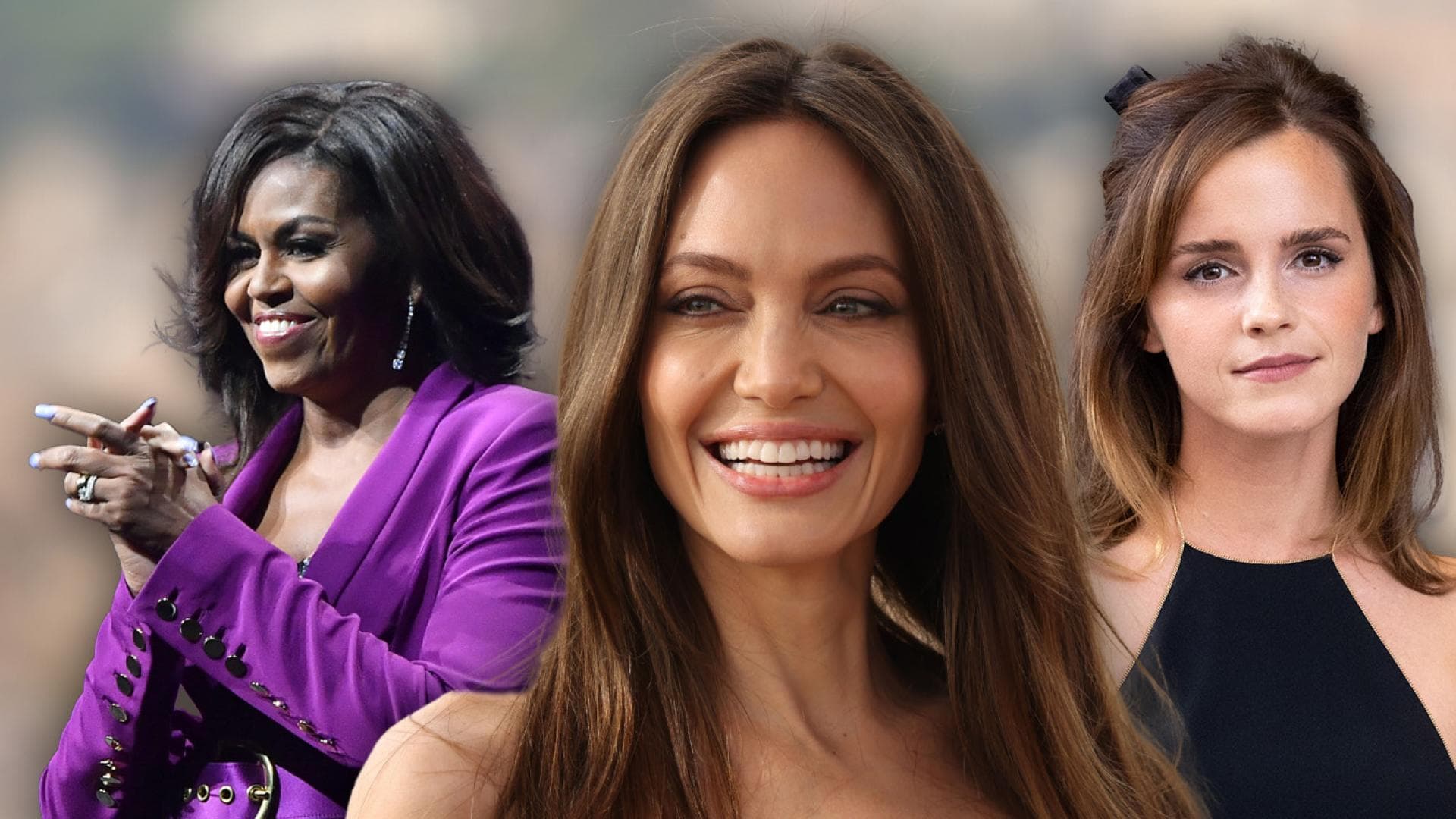 Weltfrauentag: 10 starke Frauen, die uns inspirieren