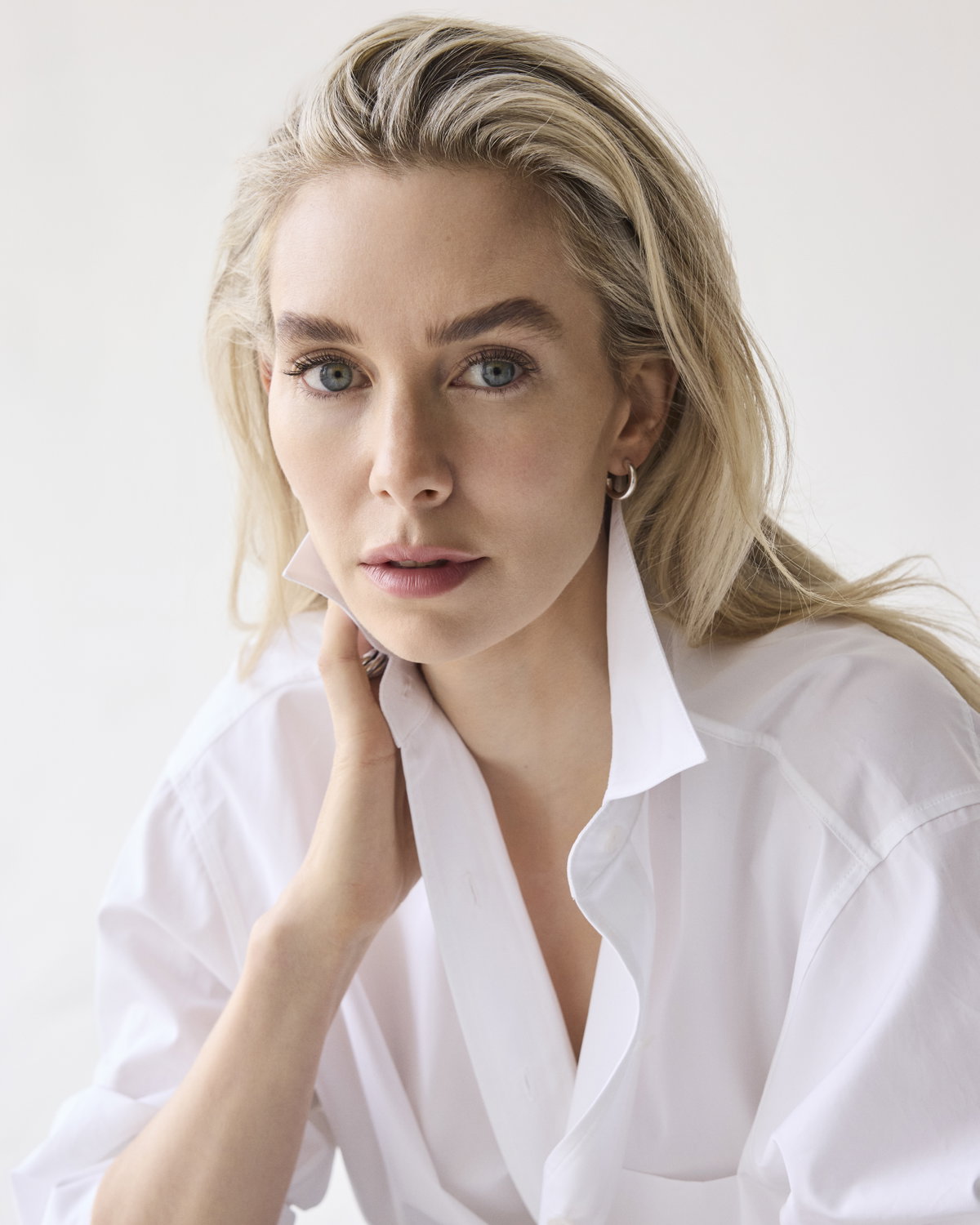 Vanessa Kirby wird neue globale Markenbotschafterin für Lancôme