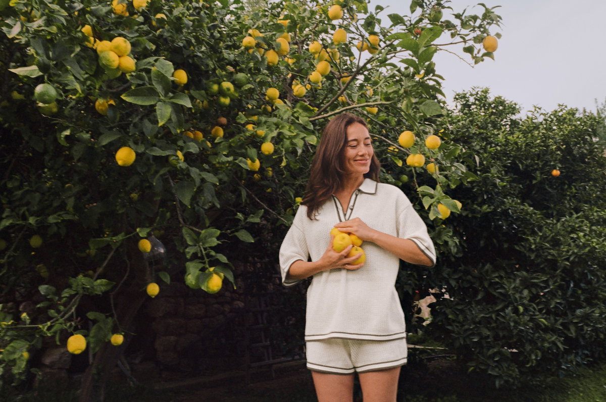 Anna Schürrle in an interview: | 