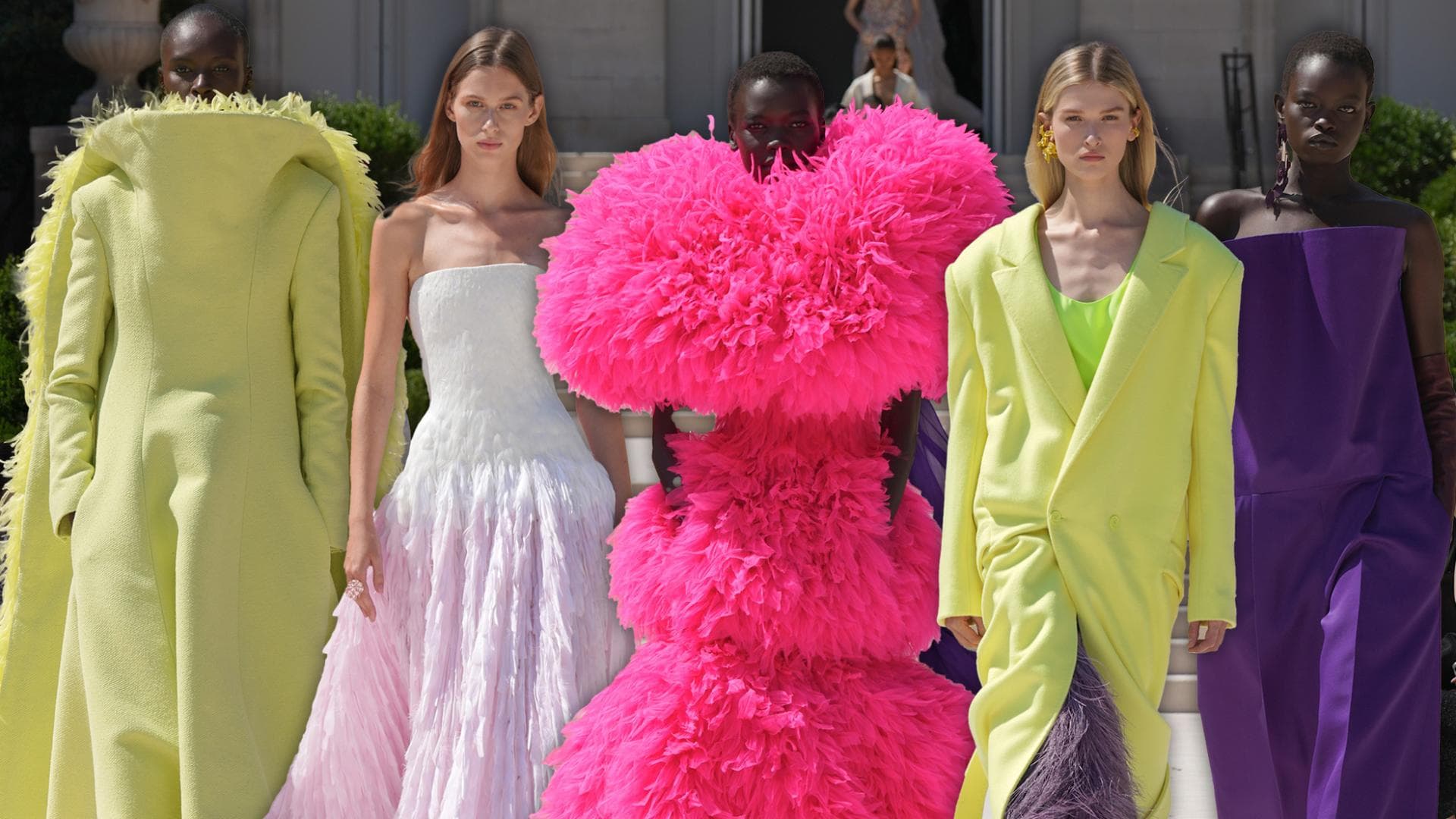 Das-Deb-t-des-Jahres-Pierpaolo-Picciolis-erste-Balenciaga-Couture-Kollektion-ist-eine-Farbexplosion