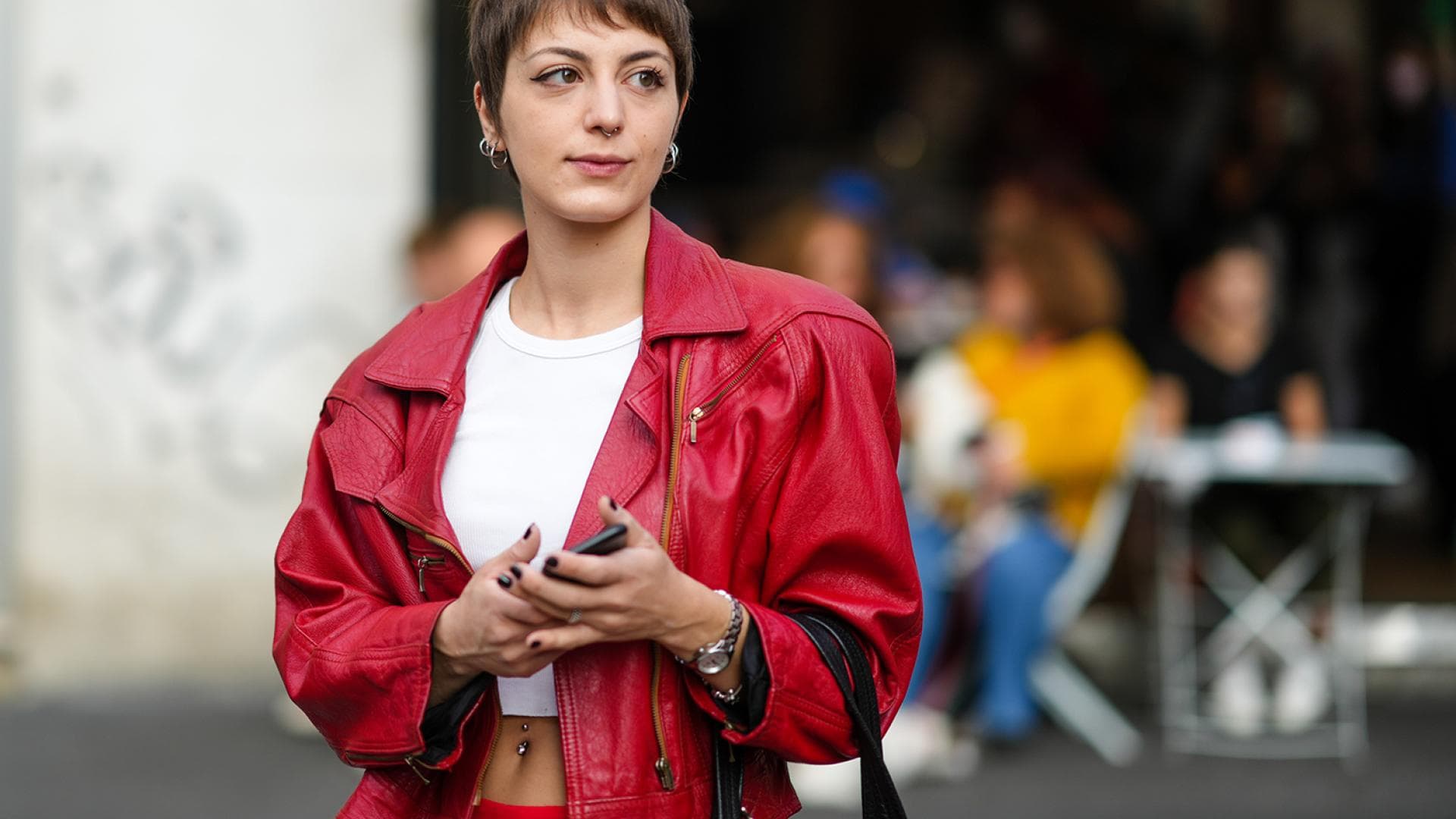 Bauchnabelpiercing stechen lassen Alles, was ihr wissen müsst