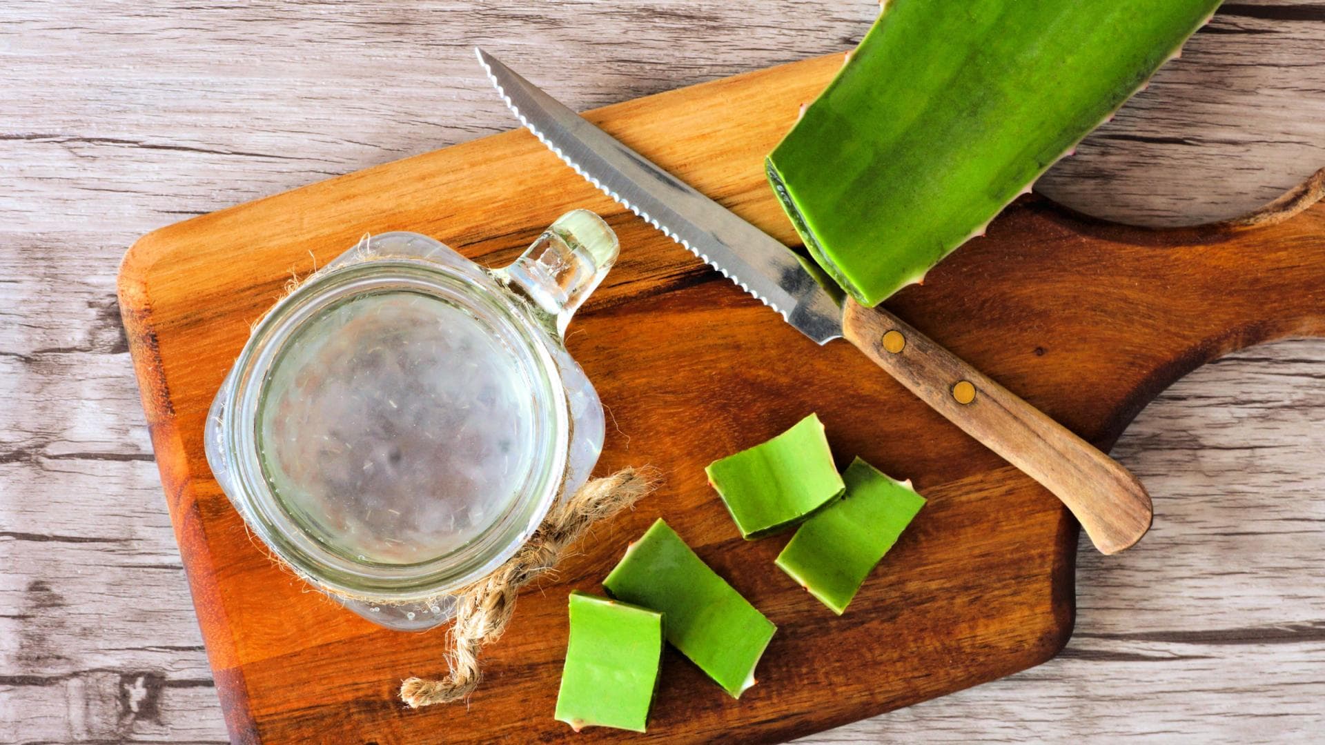 aloe vera elixir Aloe Vera Gel | Für natürliche Wirksamkeit main image 1