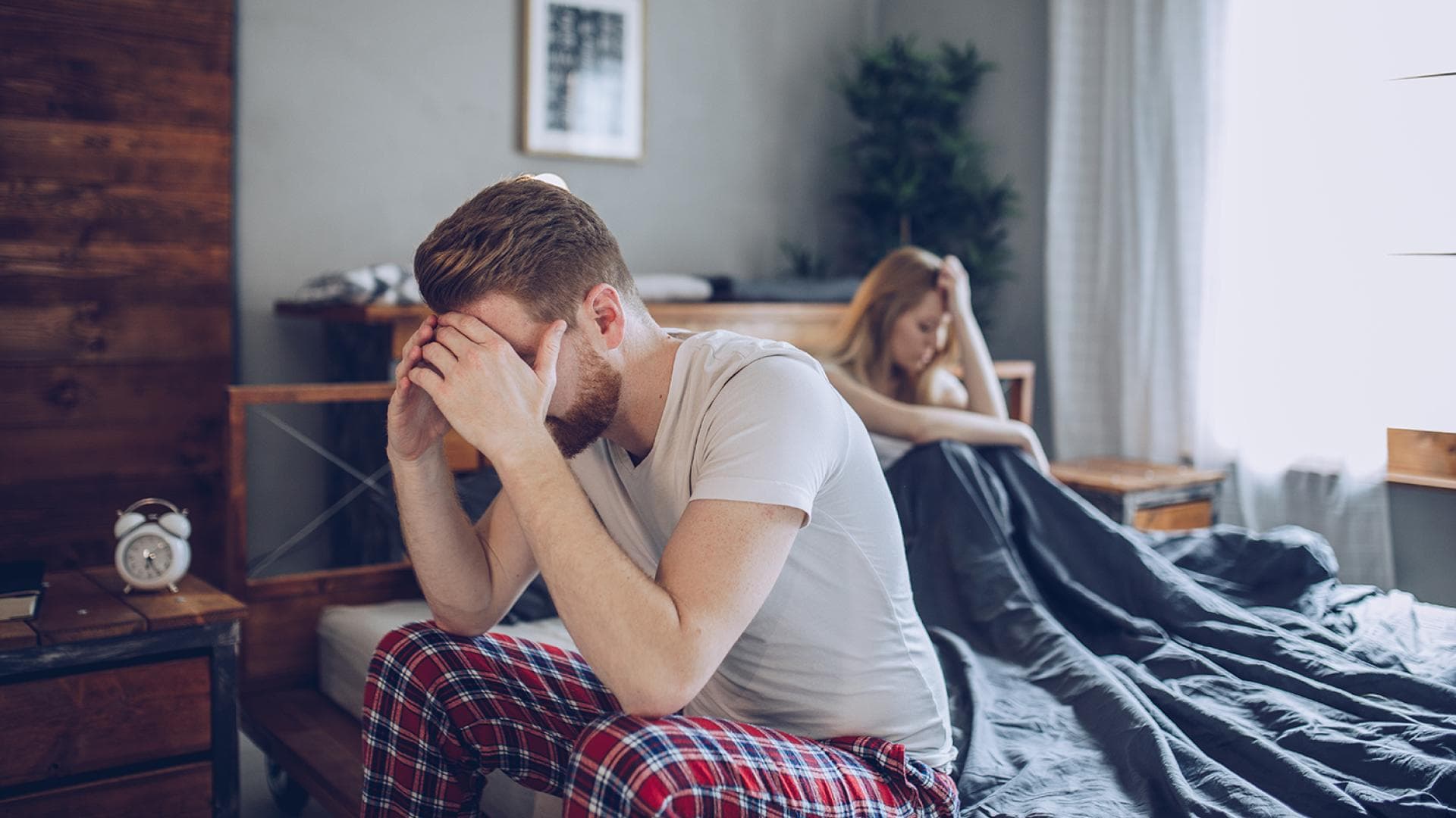 Wenn Die Lust Auf Sex Fehlt www.grazia-magazin.de