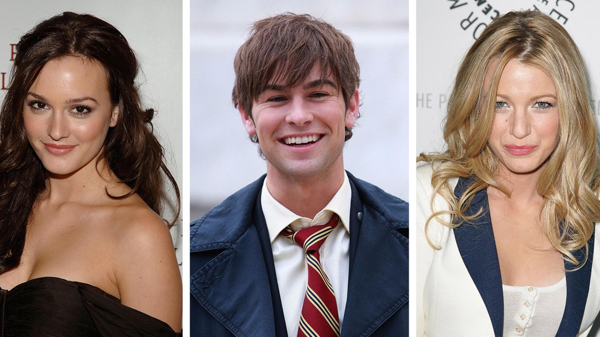 In Welcher Folge Erfährt Man Wer Gossip Girl Ist Gossip Girl: So sehen die Serien-Schauspieler heute aus!