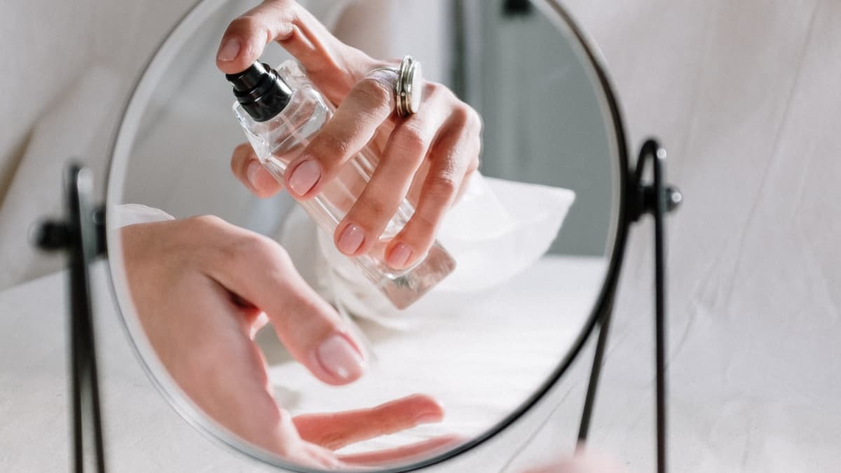 Parfum-Klassiker: Diesen frischen Duft trage ich schon seit 10 Jahren
