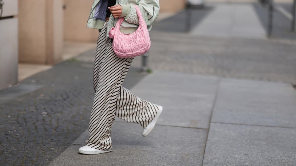 Der Sneaker von Tamaris macht lange Beine – und Lust auf den Frühling 2026