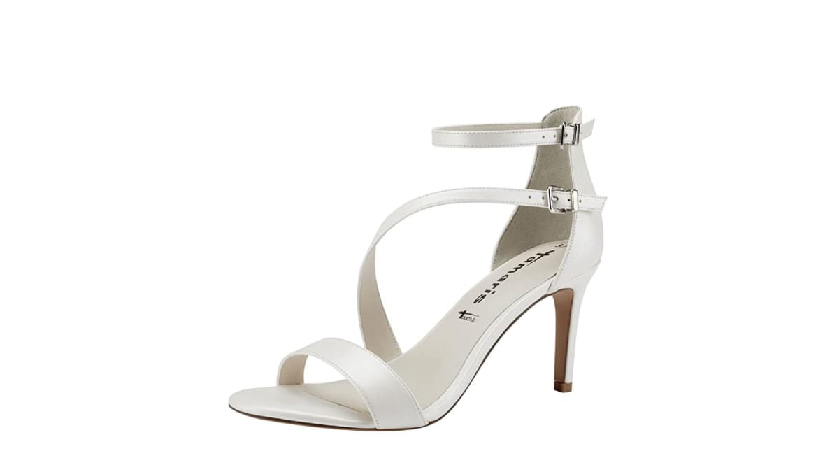 Brautschuhe