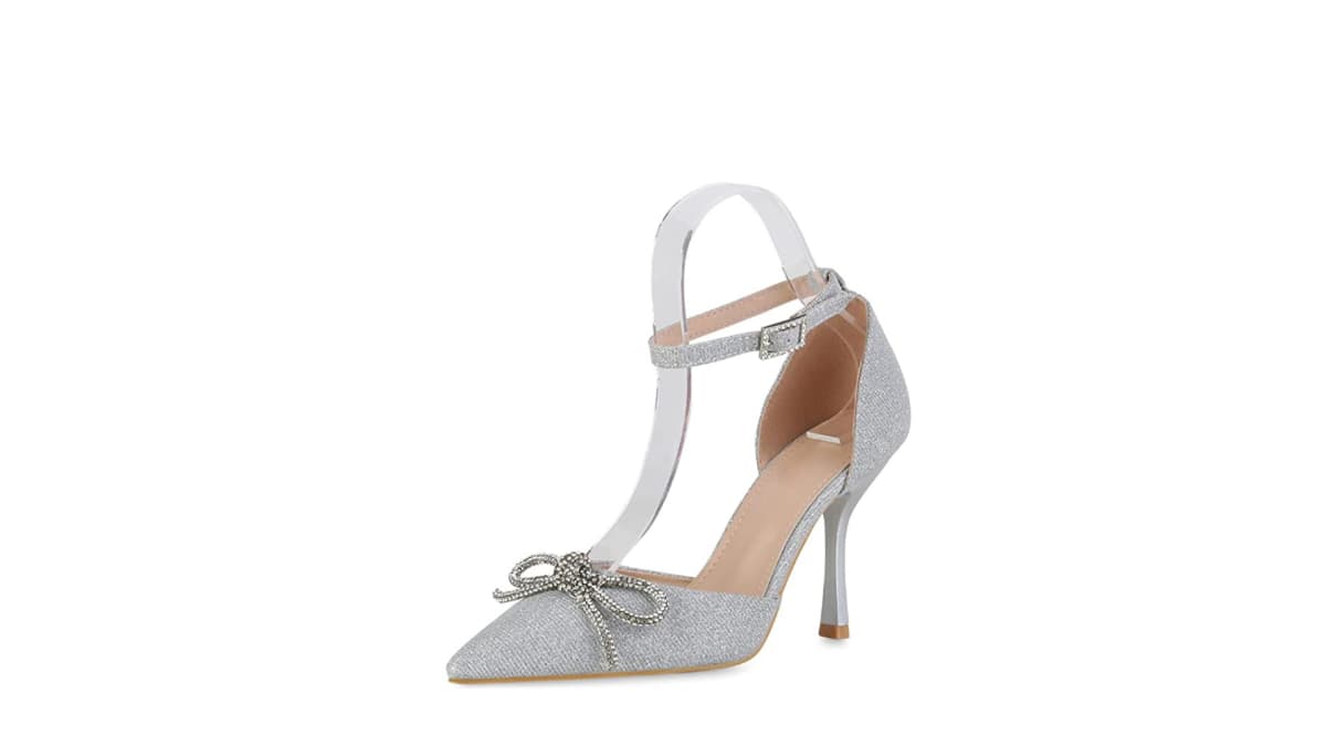Brautschuhe