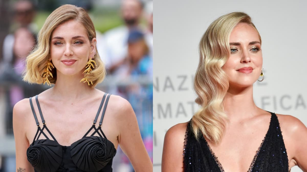 Chiara Ferragni