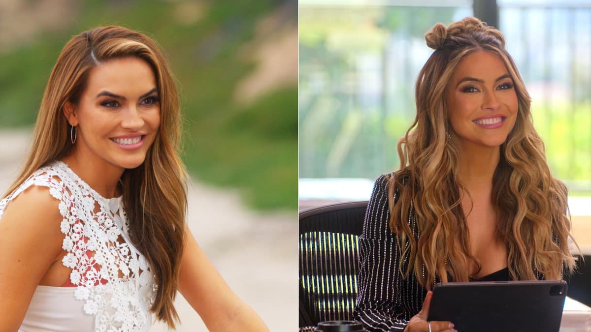 Chrishell Stause