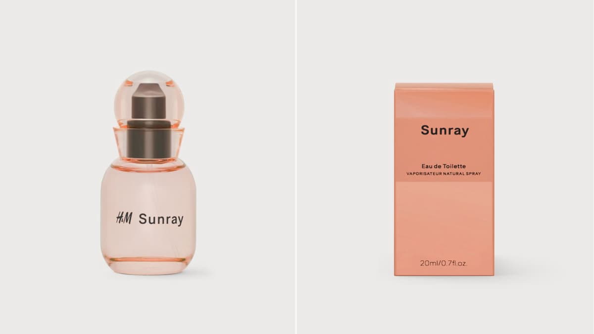 H&M Parfum