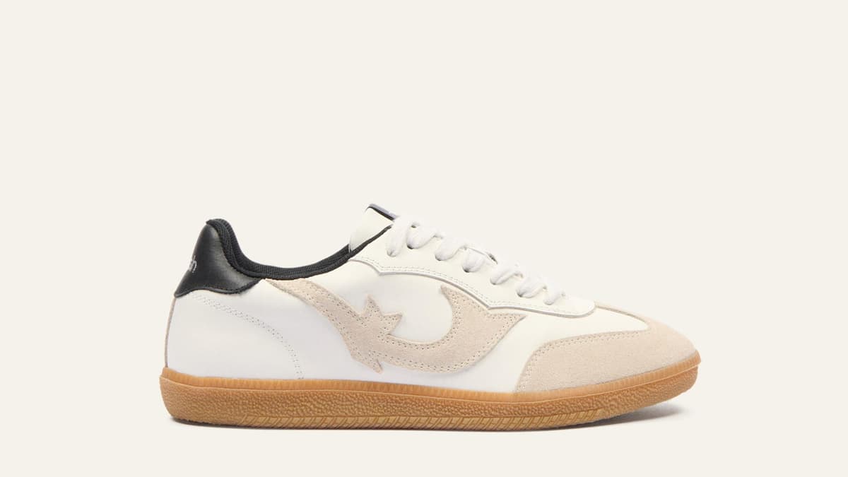 ba&sh Paris Sneaker