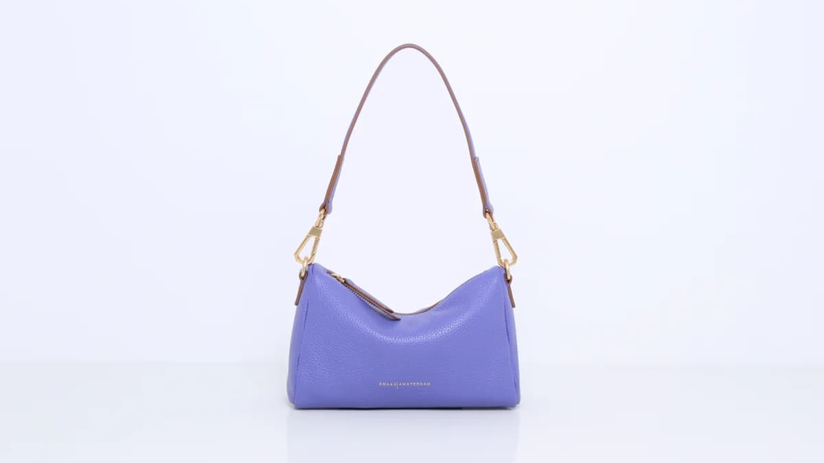 Tasche von SMAAK Amsterdam