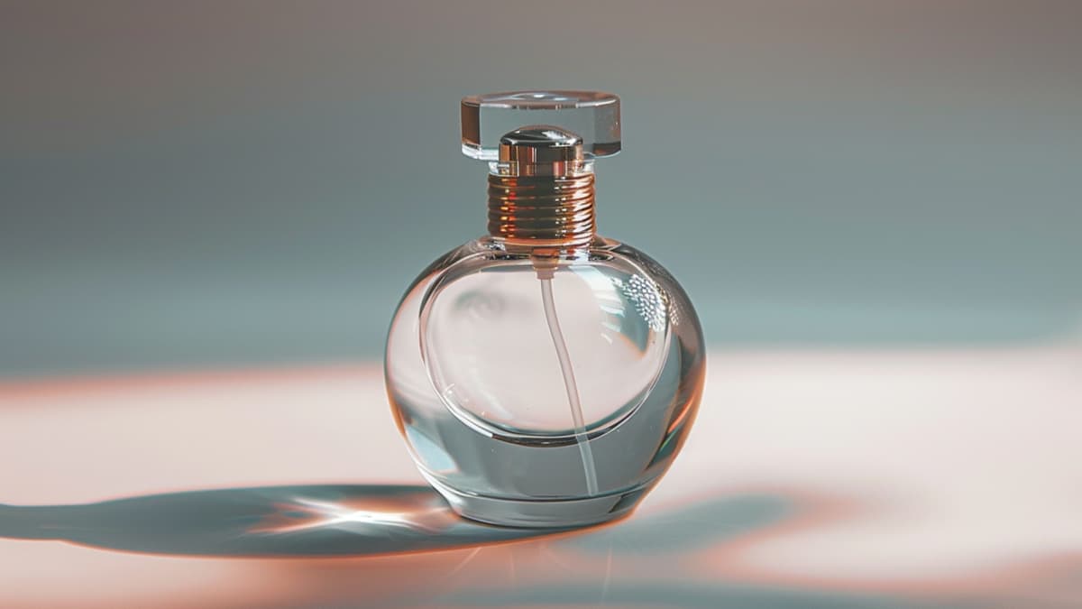 Schnäppchen-Parfums