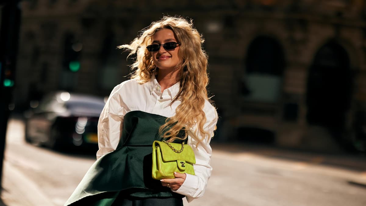 Streetstyle
