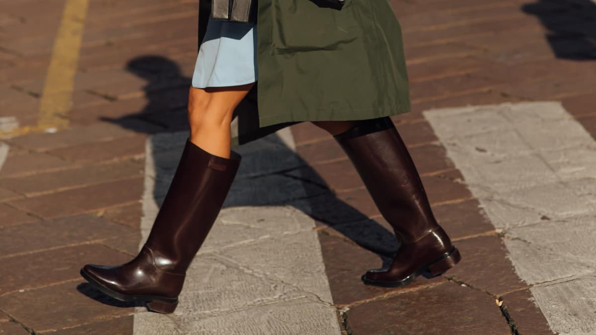 Stiefel