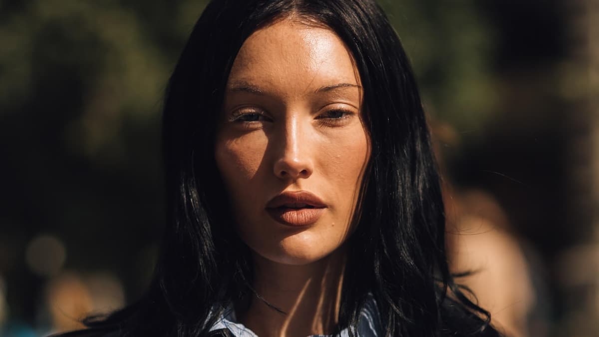 Beauty-Look