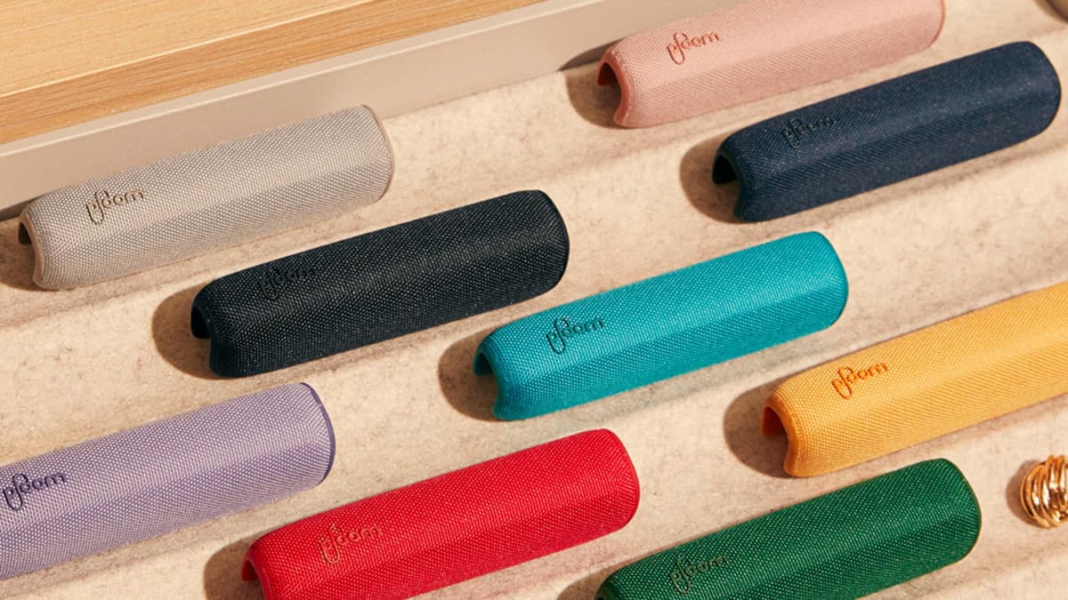 Technologie trifft Ästhetik – minimalistisch, individuell, bewusst.