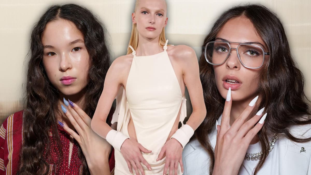 Nagel-Trends Frühling und Sommer 2026