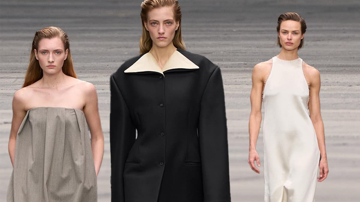 Calvin Klein Collection