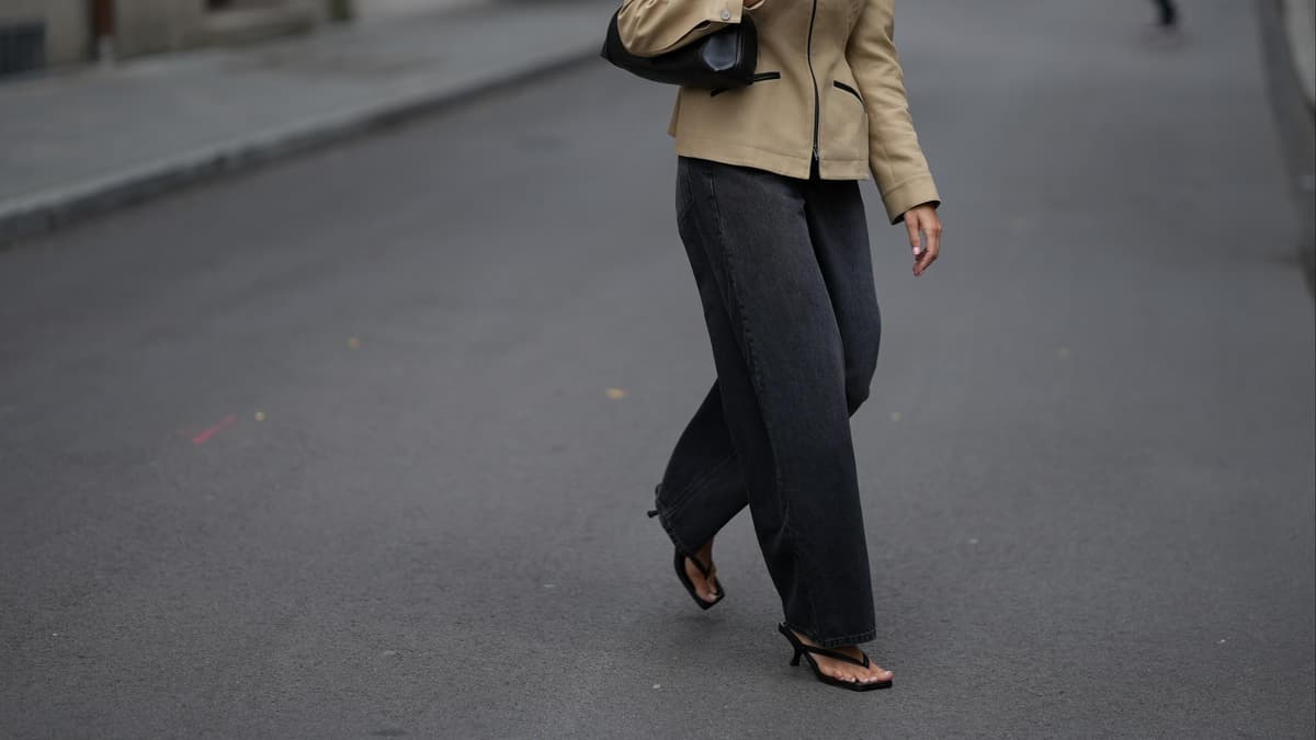 Schuh-Trends 2026: Mini-Absätze etablieren sich als Quiet Luxury Statement