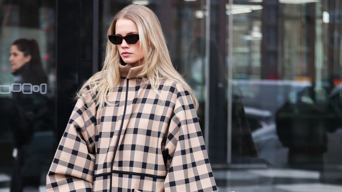 Was ich als Moderedakteurin auf der Kopenhagen Fashion Week trage? Meine 3 Looks