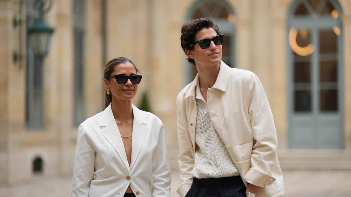 Quiet Luxury: Alles über den zeitlosen Mode-Trend