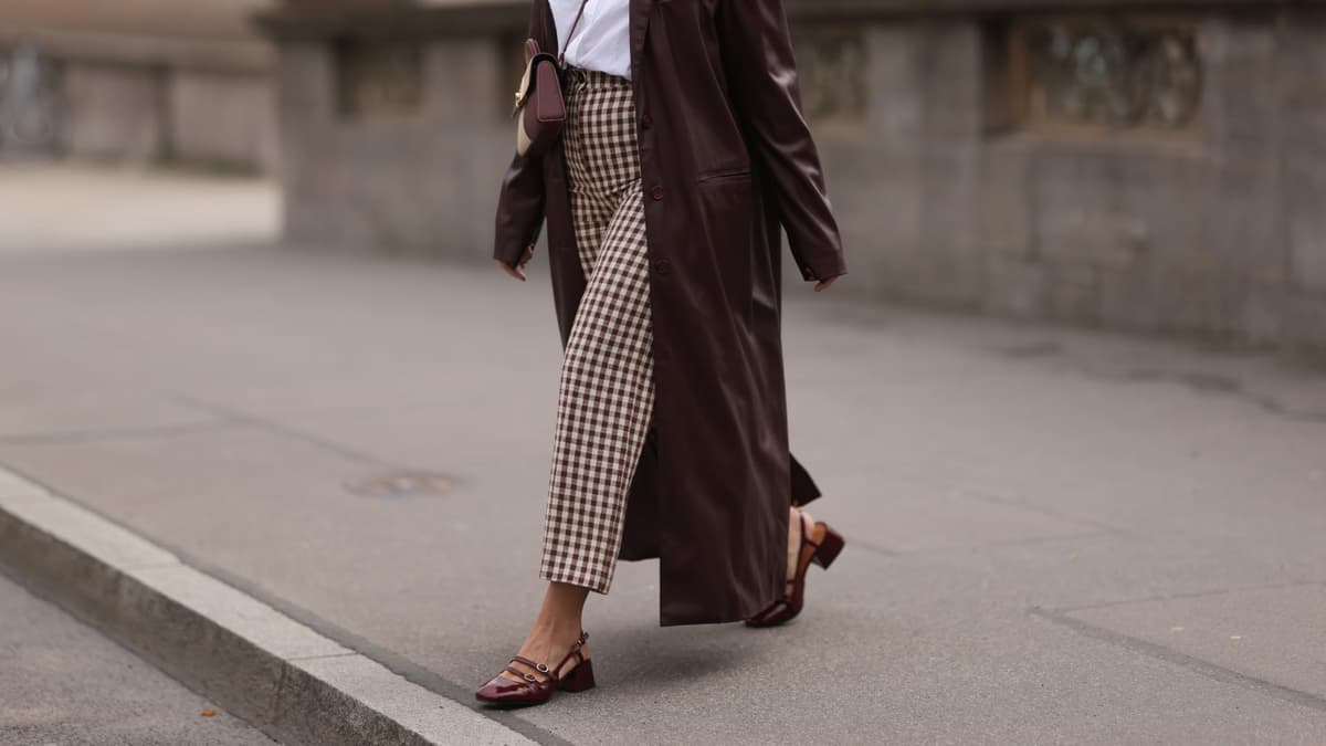 Schuh-Trends 2026: Mit den Sézane-Ballerinas seid ihr so stilsicher wie die Französinnen