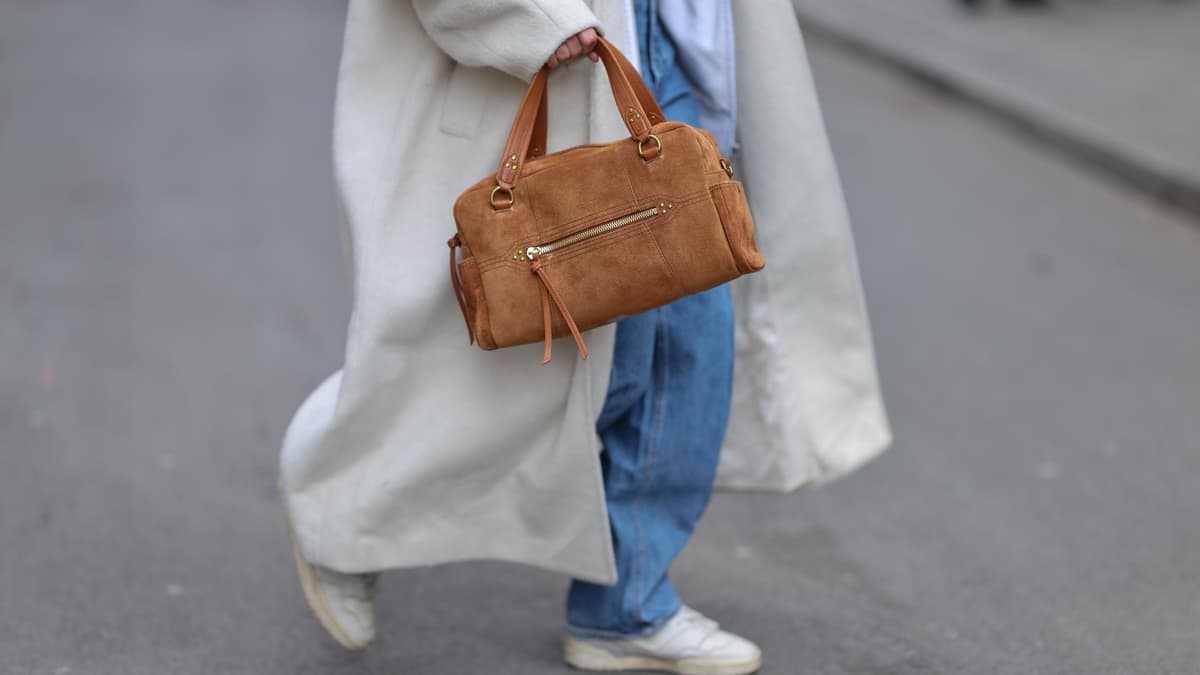 Diese "90ies Supermodel"-It-Bag lieben alle im Frühling 2026