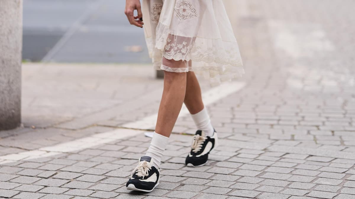 3 Sneaker von Tamaris, die im Frühling 2026 total bequem sind