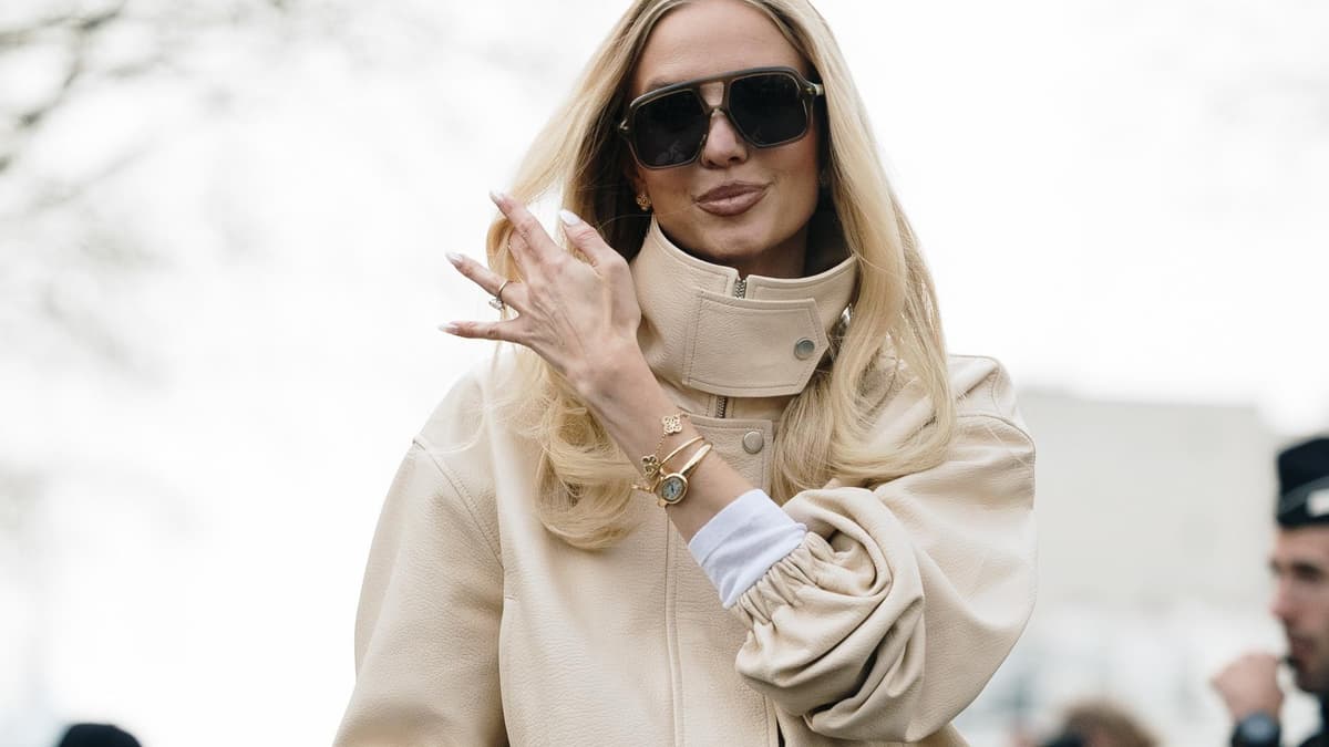 Mode-Trends 2026: Diese 5 Jacken sind im Frühling in – und diese out