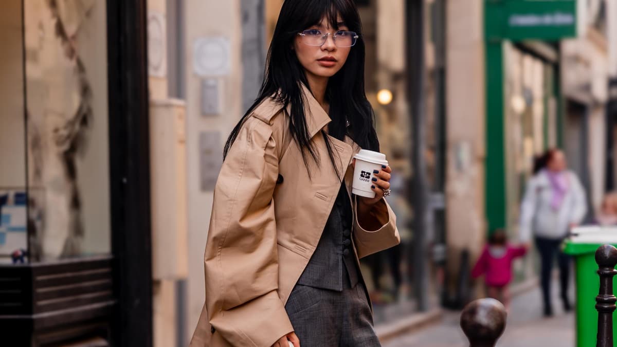 Paris Fashion Week: Diese Streetstyles sind die beste Mode-Inspiration
