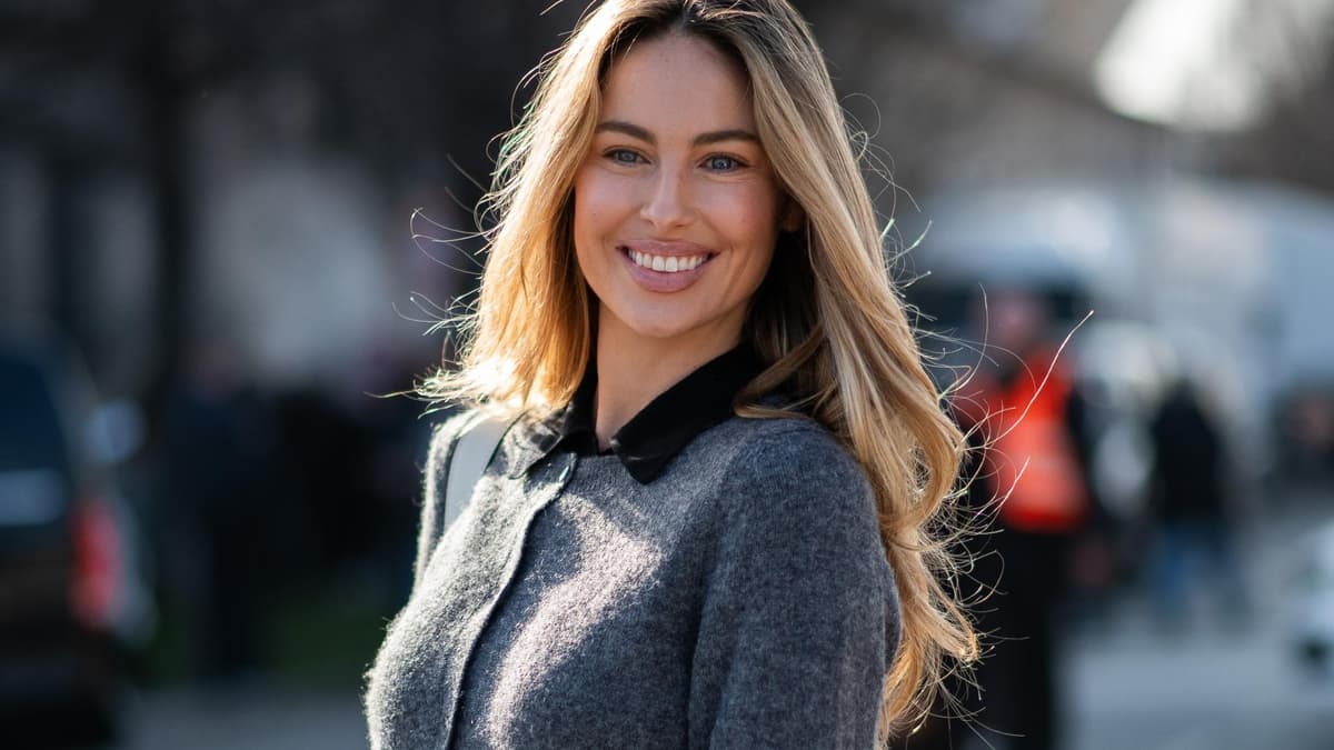 Dieses 6-Euro-Shampoo aus der Drogerie beschert euch ein "frisch-vom-Friseur-Gefühl"