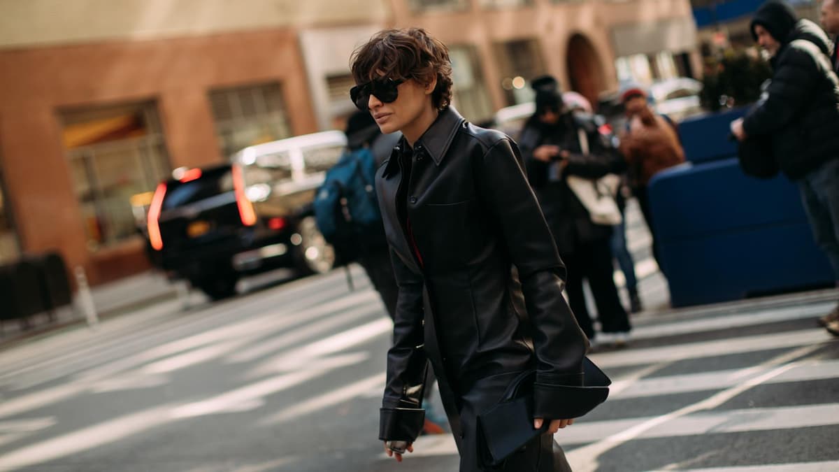 Diese Mäntel tragen wir in der Übergangszeit non-stop