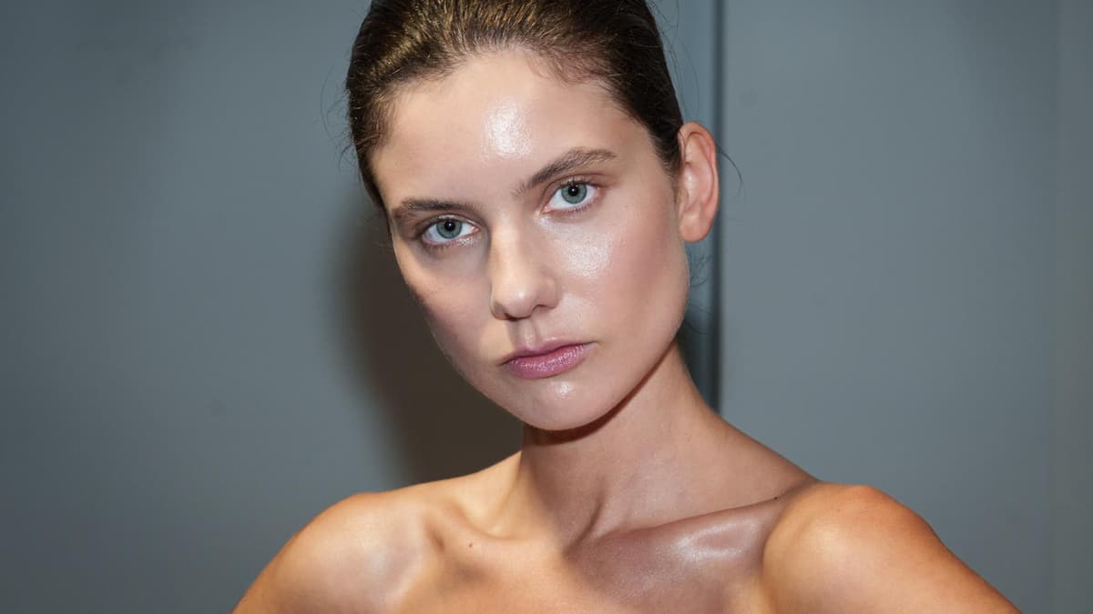 Serum für empfindliche Haut