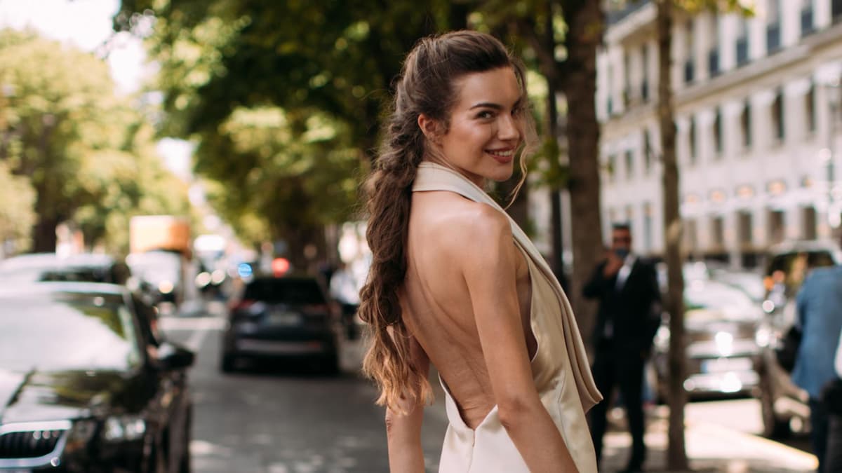 Vanille Pfirsich Parfum