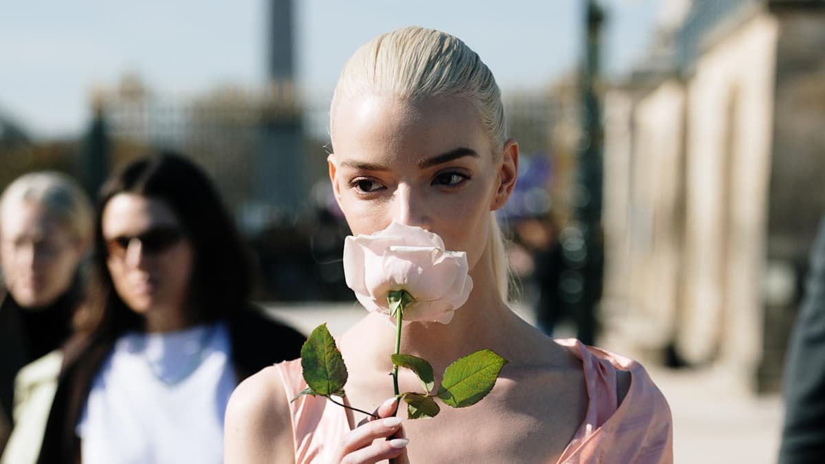 Parfum-Trends 2026: Diesen Duft mit Rose tragen wir im Frühling rauf und runter