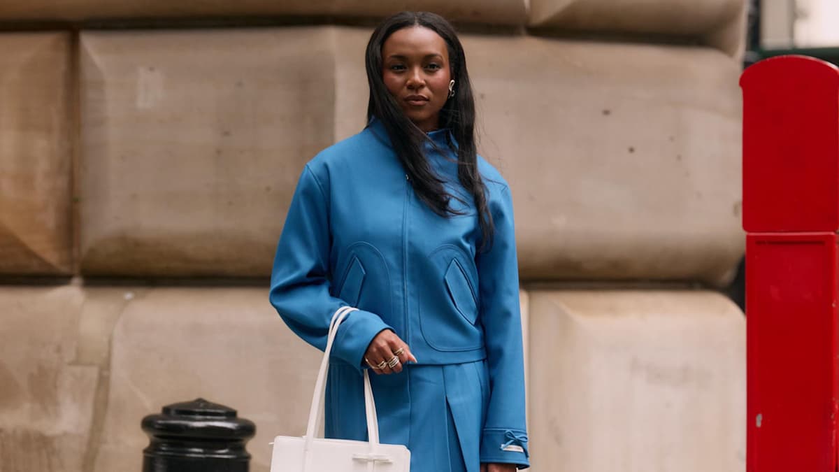 Must-have! Diese stylische Tasche ist im Sommer unverzichtbar
