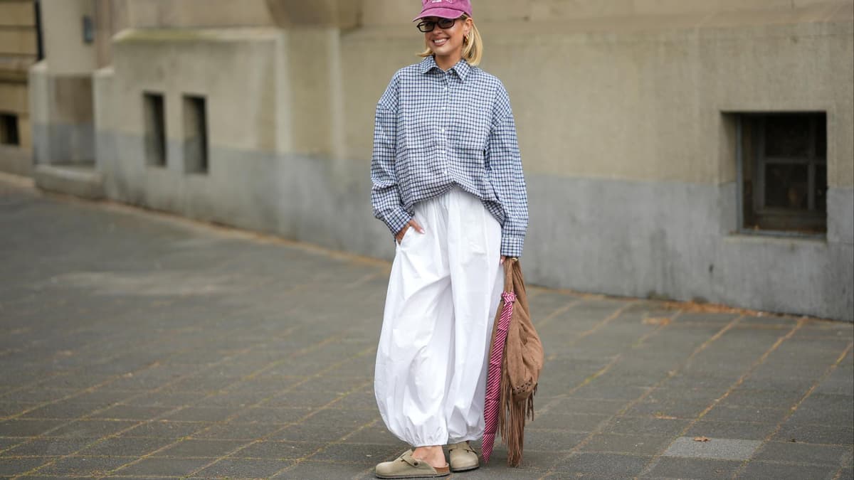 Birkenstock Boston stylen