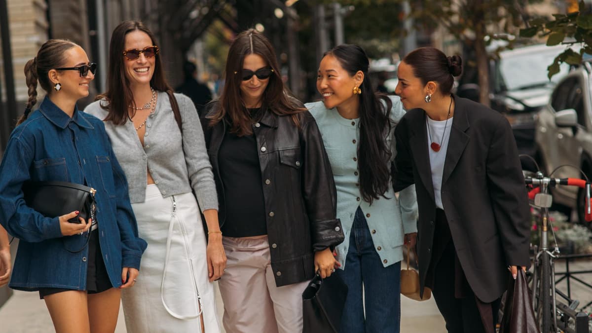 Editor's Picks: Die GRAZIA-Must-haves im Juni 2026
