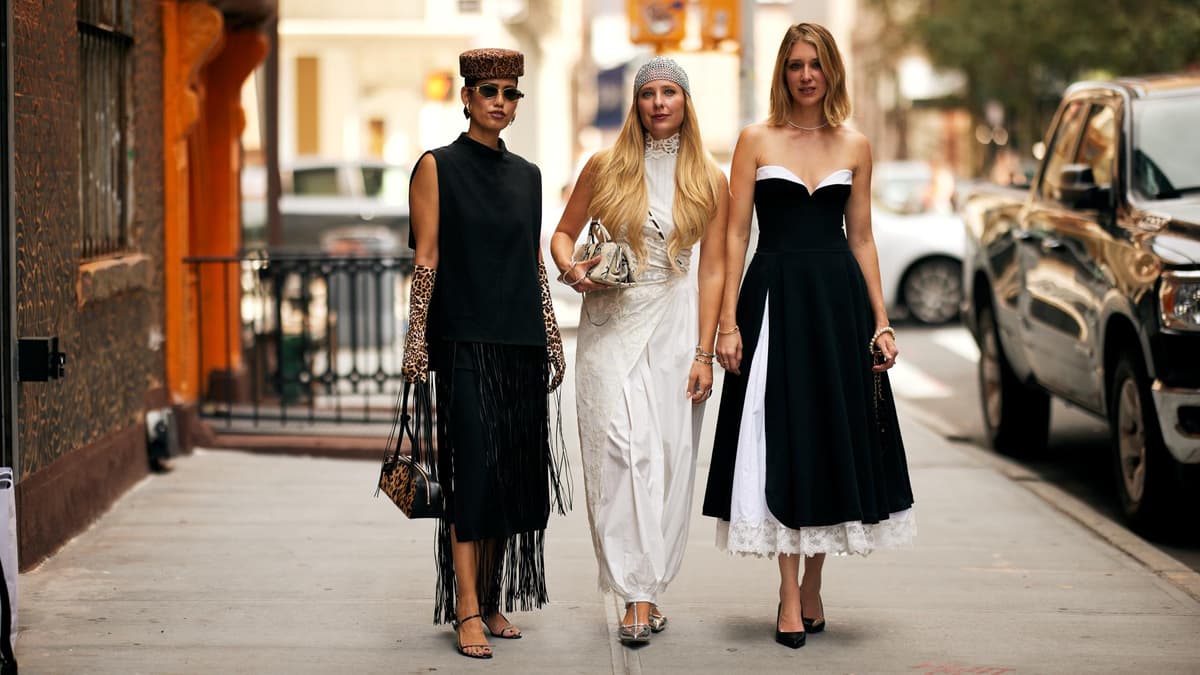 5 Midi-Kleider von H&M, die nach purem Luxus aussehen – und unter 50 Euro kosten
