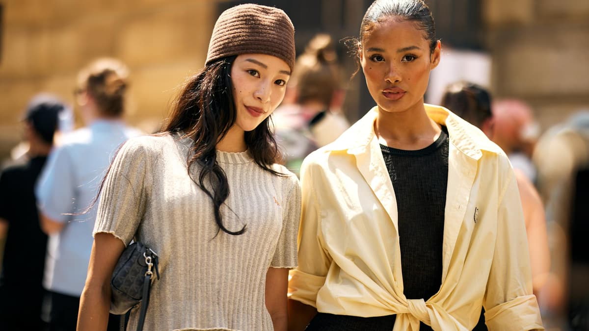 Editor's Picks: Hier kommen die GRAZIA-Must-haves im Juli 2026