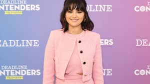 Selena Gomez roter Teppich Mango Outfit