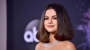 Selena Gomez mit Long Bob