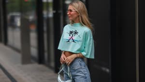 Scarlett Gartmann-Reus Streetstyle 